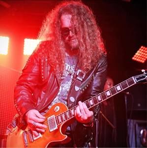 Meet your Posher, Johnny